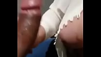 video я видел красивую трансженщину которая регистрировалась в аэропорту где она работает и затем позвал ее в ванную sex