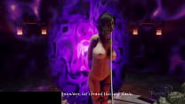 video laras слово не разрешено с оригинальной музыкой tomb raider the rope dude sex