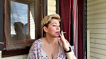 video моя зрелая сучкажена любит отличаться но все ее образы основаны на одной и той же ненасытной пизде sex