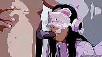 video يغتصب mi sobrina en ley es muy tonta la engaño con una chupeta para meterle mi polla en la boca parte 1 cartoon sex