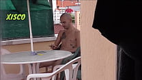 video on my terrace neighbors voyeurs sex