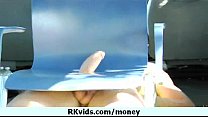 video money does talk 7 sex
