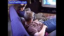 video ハンサムなジャックオフ仲間 sex