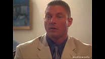 video брюнетка получает ебать sex