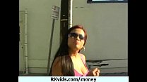 video деньги поговорили с этой горячей крошкой sex