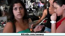 video деньги поговорили с этой горячей крошкой 5 sex