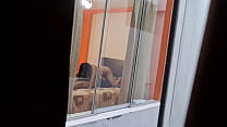 video я думал что просто сниму как моя подруга одевается и обнаружила что она трахается с нашим боссом sex