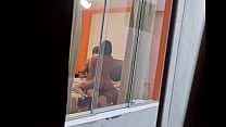 video я слежу за своими друзьями из своей комнаты рабочая поездка я не могу поверить что моя подруга изменяет своему мужу sex
