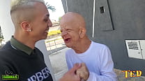 video сможет ли жоао грило устоять перед очарованием элизы санчес когда он едет по улицам города sex