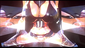 video citor3 femdomination 2 3d vr game walkthrough 4 the flushing story scifi cum training latex sex