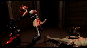 video citor3 femdomination 2 3d vr прохождение игры 10 финал часть 2 пастушка анал фута на мужчине sex