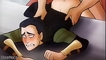video thor and his step brother problematic sex