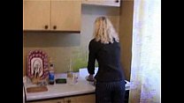 video ロシアのステップママバイフレンド彼女は美しくないですか sex