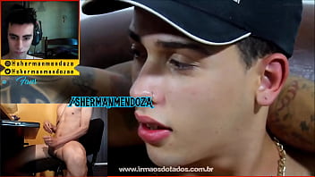 video if i masturbate i miss part two sherman mendoza challenge sweets and dr0g 4 sex
