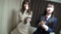 video 奇跡の姉妹どんぶり個撮姉28歳ol妹18歳k3　ぷるるん美乳おねぇちゃん 妹の前でペニス美味そうにシャブリ狂う肉棒依存症　まん穴広げてアヘ逝き晒して種付け堕ち sex