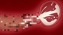 video время гарема счастливчик трахает шесть распутных девушек хентай sex
