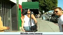 video 素敵なセックスにお金を払う22 sex