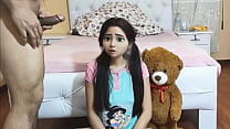 video my perverted uncle in law punishes me by doing things to my body the day i take advantage of my innocent niece in sex