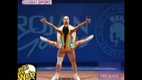 video гимнастика секс развлечение развлечение sex