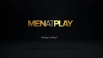 video menatplay classy logan moore ass bred by manuel skye in 3way sex