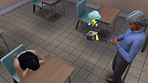 video malku sims 4 common days in the sims ill do what i have to do 12 sex