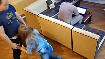 video я очень горячая жена если мой муж не захочет ебать меня его брат будет ебать меня как шлюху пока он работает в sex