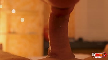 video gay nice blowjob with throbbing cum in mouth cock sex
