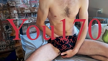 video lng the best guy jerks off on camera and enjoys the process the best videos are only from you170 sex