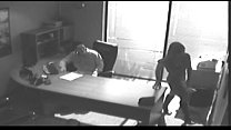 video office trystがcctvに巻き込まれ漏れる sex