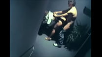 video 防犯カメラでセックスを捕まえた sex