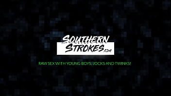 video southernstrokesイケメングレッグノール生の品種ゲイアンディスコット sex