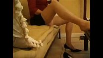 video горячая домохозяйка занимается сексом в любительском видео sex