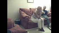video お尻にフロント隠しウェブカメラ射精をasslickingとクソブロンド湯たんぽ sex