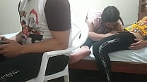 video жена моего лучшего друга возбуждена каждый раз когда я иду она начинает меня нащупывать ее муж был и ему нравится sex