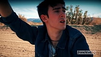 video french twink fucked pissed on in public by hot blonde in the usa free full length hd gay movie sex