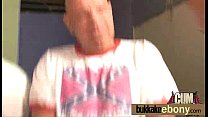 video 数人の白人男性に犯された熱い黒檀の 27 sex