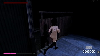 video рошуцу sfm hentai game эпизод 1 японская девушкаэксгибиционист обнаженная на улице sex