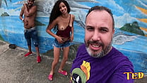 video мы приехали в монгагуа sp и новая сучка на пляже с парнями маноэлла фернандес джонни габ жоао о сафадо sex