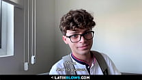 video perverting innocent young guy for money latinblowscom joe dave igor lucios sex