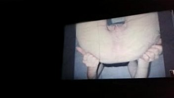 video ソフィラマスリンダへのオマージュ sex