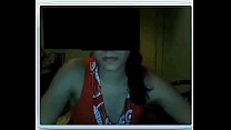 video моренита показывает грудь в msn вебкамера sex