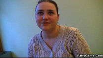 video пухлую телочку трахнули раком sex