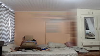 video spy cam girlfriend hides in wardrove while a guy comes over to suck my dick eat my ass sex