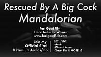 video شيا rescued taken by a big cock mandalorian hero aftercare star wars erotic audio for women sex
