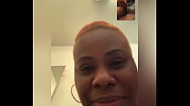 video когда она возбудилась она позвонила мне по facetime чтобы показать мне какоето действие sex