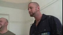 video klaren irish electricians gangbang sex