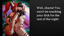 video lng faygrey tricked and sissified by futa bowsette joi cei sissification sissygasm assdestruction edging femdom sex