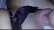 video мускулистый папочка с огромным членом трахает симпатичную сучку sex