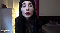 video twins you are my gloryhole slut lou nesbit lia louise sex
