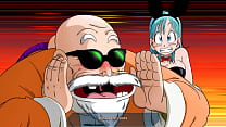 video kame paradise 2 эпизод 2 большая грудастая bulma трахается с большим хуем sex